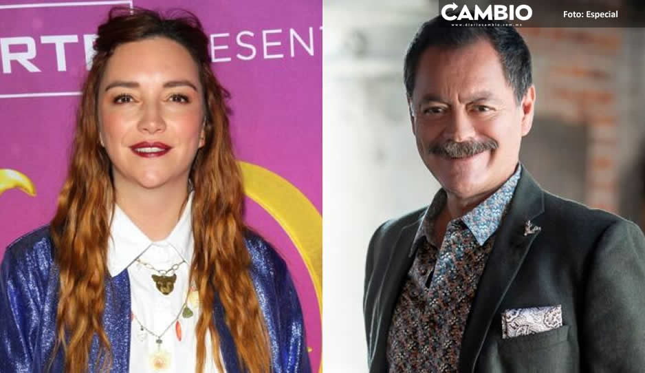 &quot;No fue tan grave&quot;: Papá de Regina Blandón minimiza la denuncia por abuso sexual