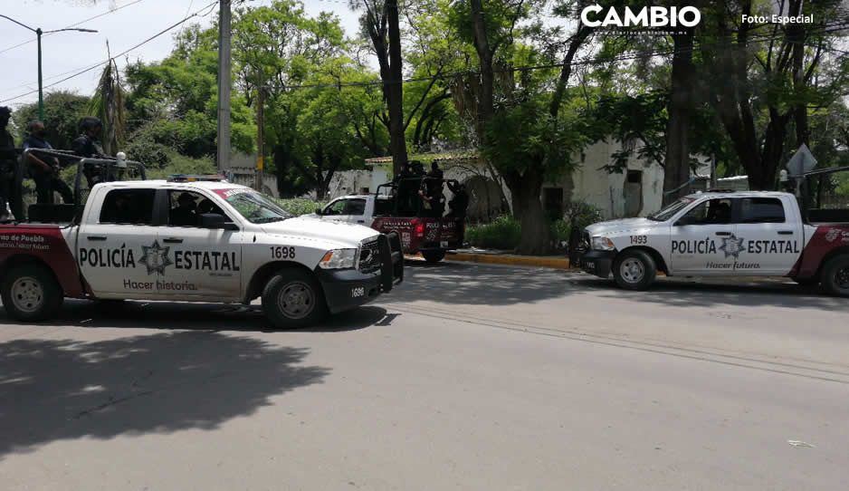 Gobierno estatal expropia casi tres hectáreas de terrenos en Tehuacán para construir Parque Urbano (VIDEO)