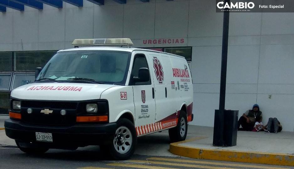 Sujetos armados atacan a balazos a hombre en el Barrio de San Juan