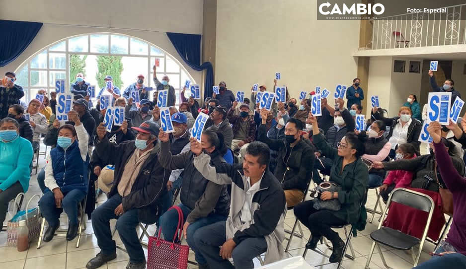 Impugnaciones vs renovación de dirigencias municipales del PAN sigue, ya suman 15