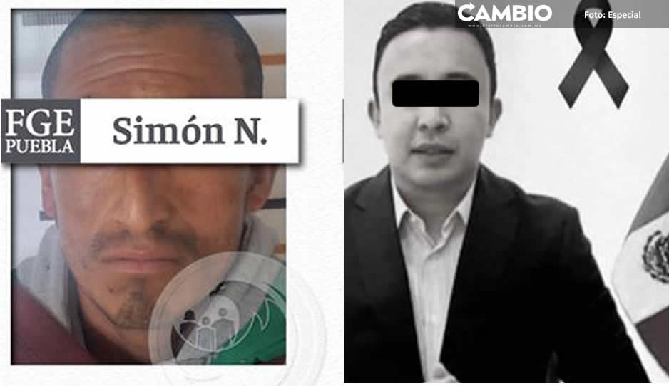 Vinculan a proceso a sexto implicado en linchamiento de Daniel en Huauchinango
