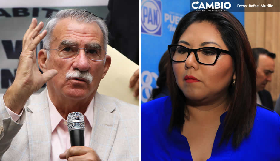 Genoveva suma otra derrota: Paco Fraile le gana un round en el IEE