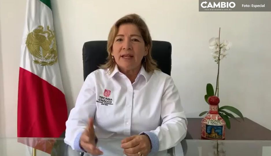 Marisol Cruz convoca a sesión extraordinaria de Cabildo tras ser denunciada ante el Congreso