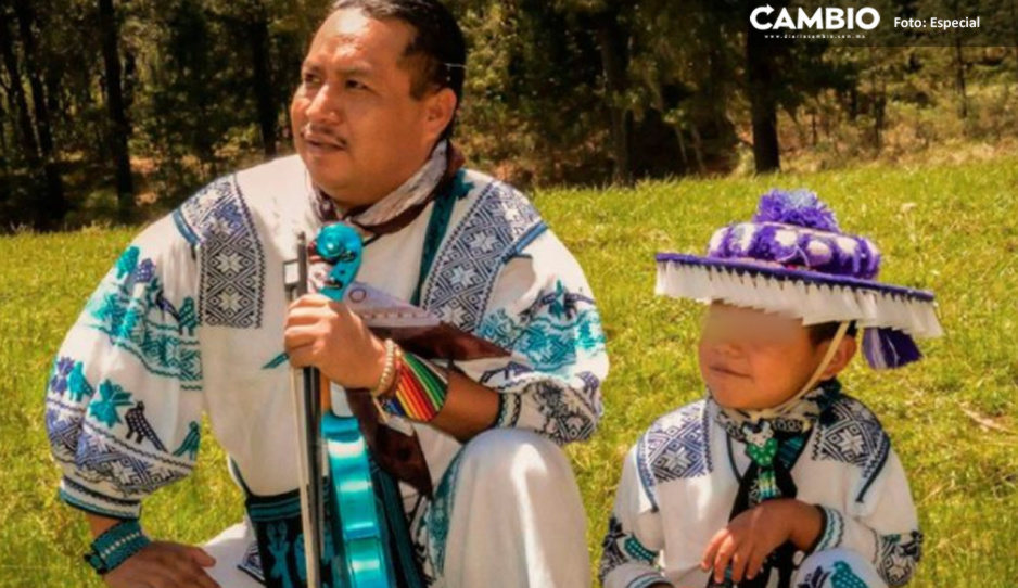 Aseguran que pap&aacute; de Yuawi viajaba en una camioneta con familia cuando fue secuestrado