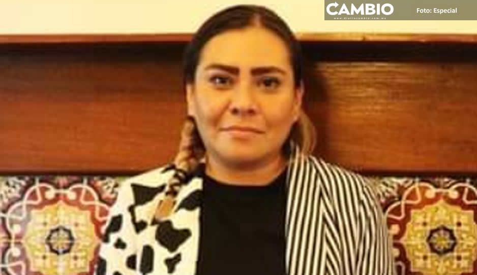 Destituyen a Lizeth Aguirre de su cargo como delegada de Bienestar en la Sierra Norte
