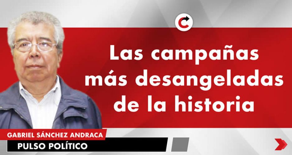 Las campañas más desangeladas de la historia
