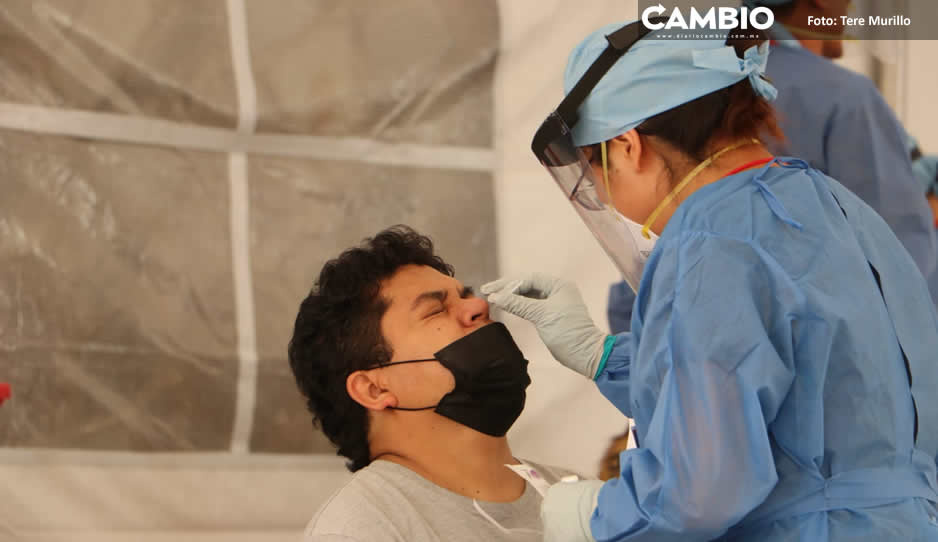 ¡Ómicron es más contagiosa! La variante pudo haberse reforzado con el virus del resfriado común