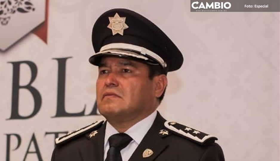 Habrá presencia de Guardia Nacional y el Ejército en San Andrés Cholula: Víctor Ávila