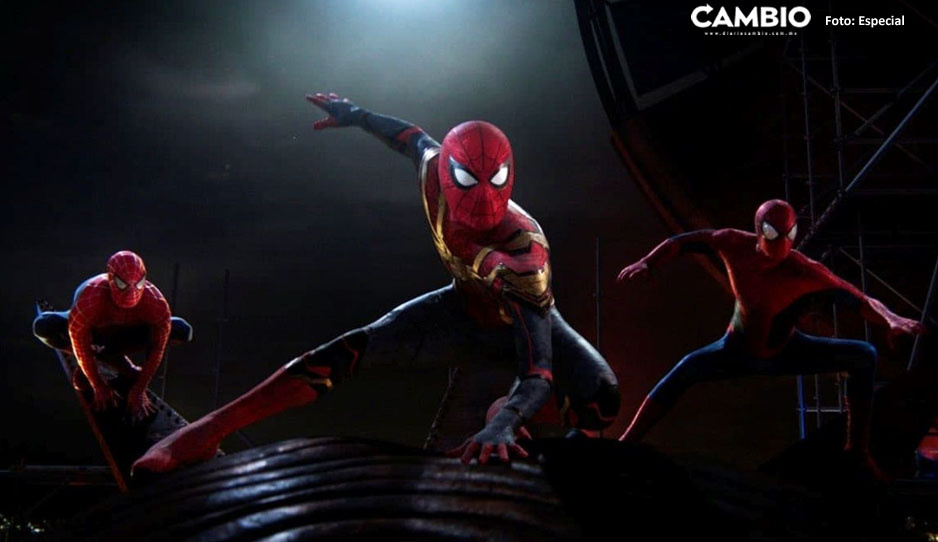 ¡El multiverso no tiene límites! Marvel presentará un Spider-Gay