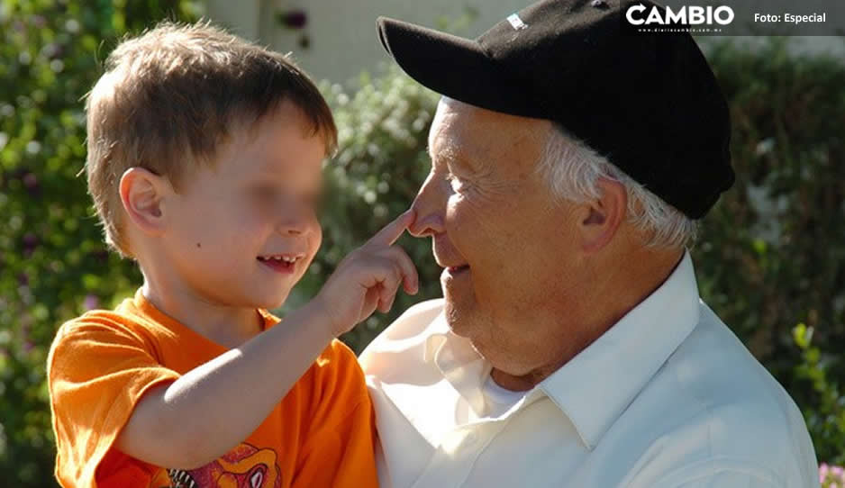 Por esta razón se celebra el Día del Abuelo el 28 de agosto en México