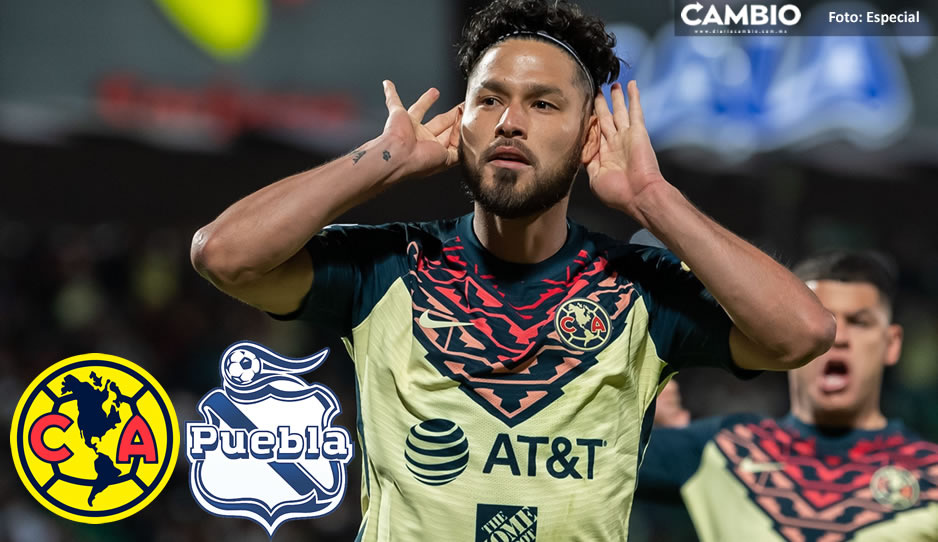 Ante Puebla no saldremos a jugar solo con la camiseta, tenemos la obligación de ganar: Bruno Valdez (VIDEO)