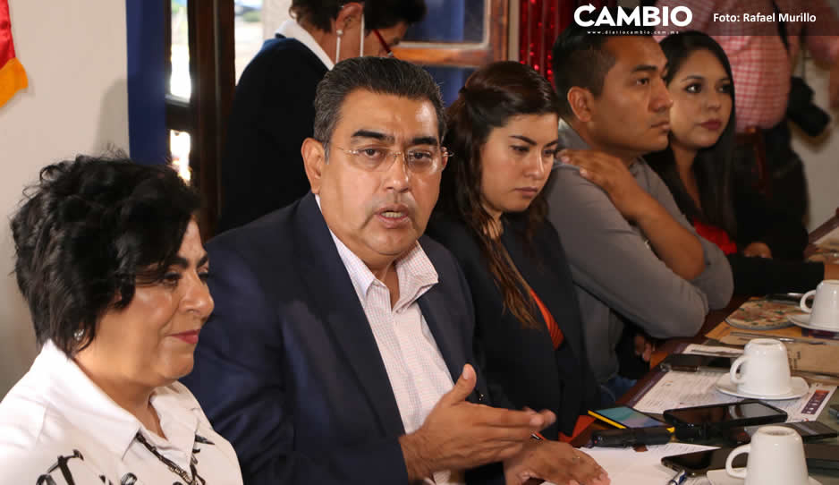 Congreso no ha recibido concesión de Lalo para espacios publicitarios (VIDEO)