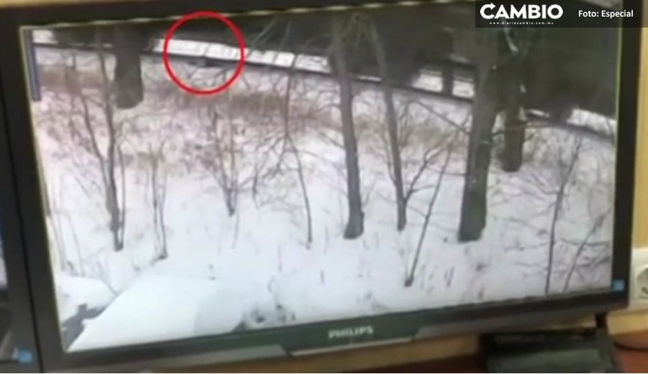 Niñito de 11 años se queda sin piernas por cumplir reto viral (VIDEO)