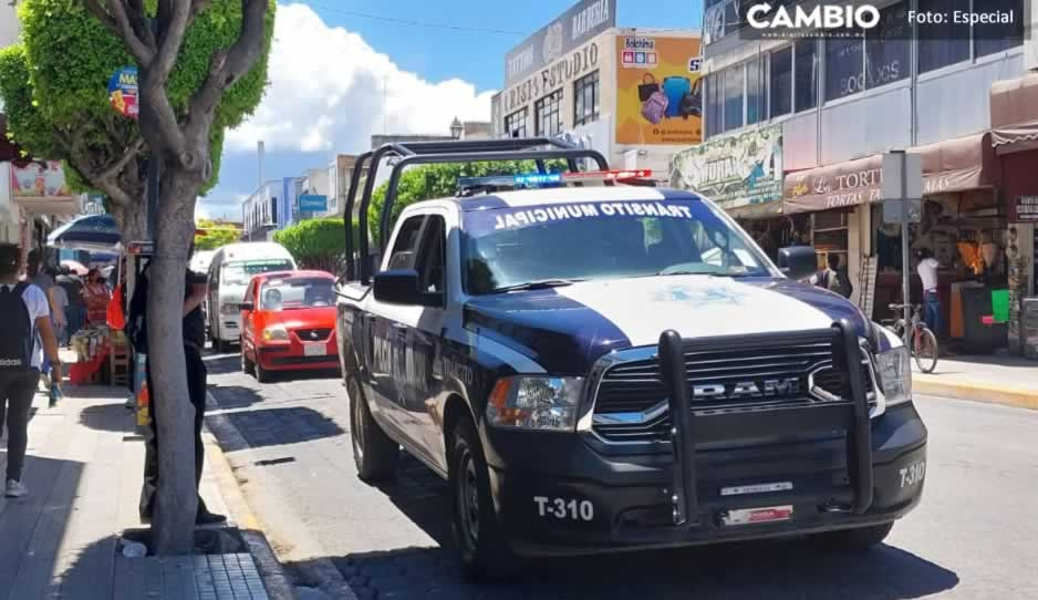 Mujer es estafada con barra de oro falso en Tehuacán; pagó 130 mil pesos por ella