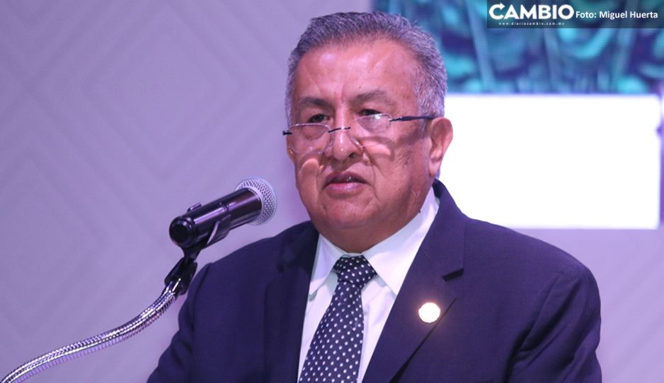 Saúl Huerta se entregará mañana a la Fiscalía de CDMX, asegura su abogado (VIDEO)