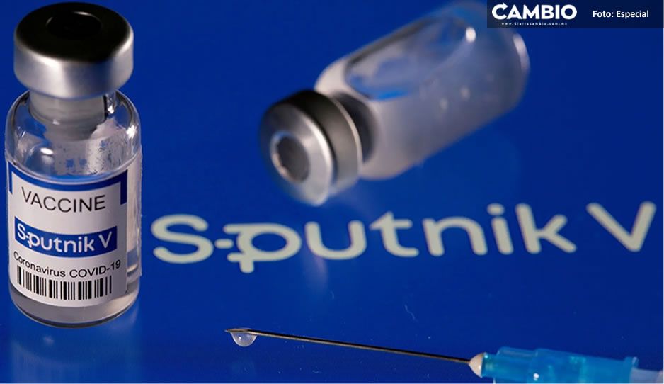¡Atención centennials! Esta es la efectividad de la vacuna Sputnik y sus efectos secundarios