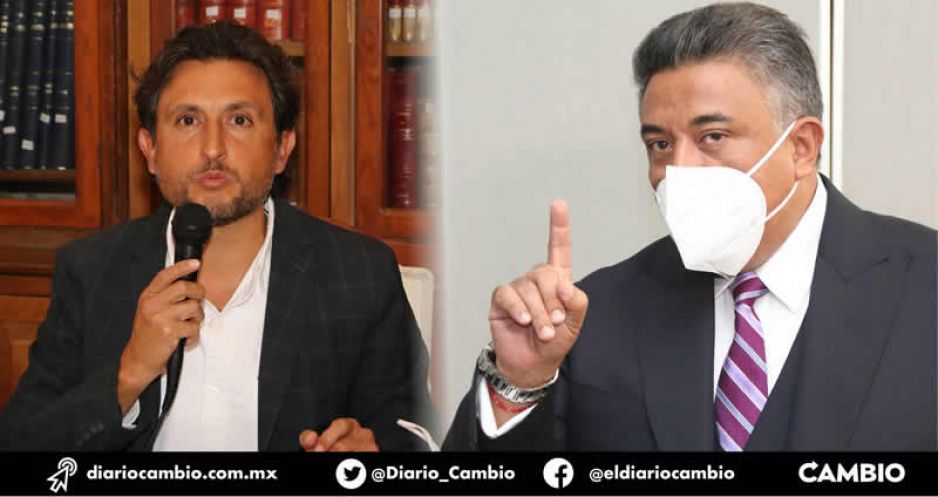 Ratifica ASE denuncia penal vs 27 ex alcaldes por facturas falsas, incluido José Juan Espinosa
