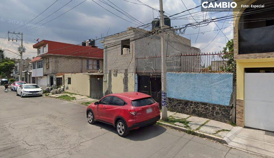 ¡Lo hizo para salvar a su hermana! Niño de 12 años apuñaló a un joven de 20 años en CDMX