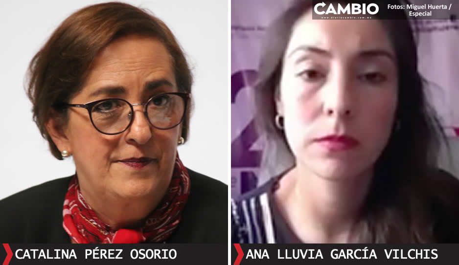 Denuncian en la CDH a Catalina Pérez Osorio por humillar a trabajadora del Ayuntamiento