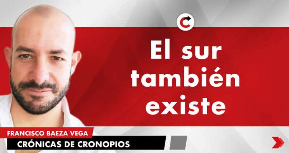 El sur también existe