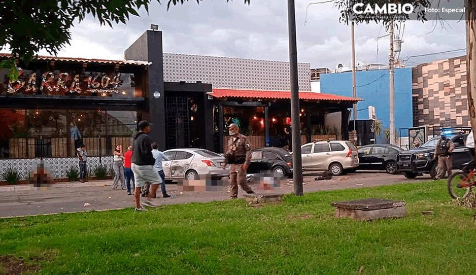 Filtran mensajes de WhatsApp del repartidor que entregó bomba en Salamanca; una mujer lo mandó