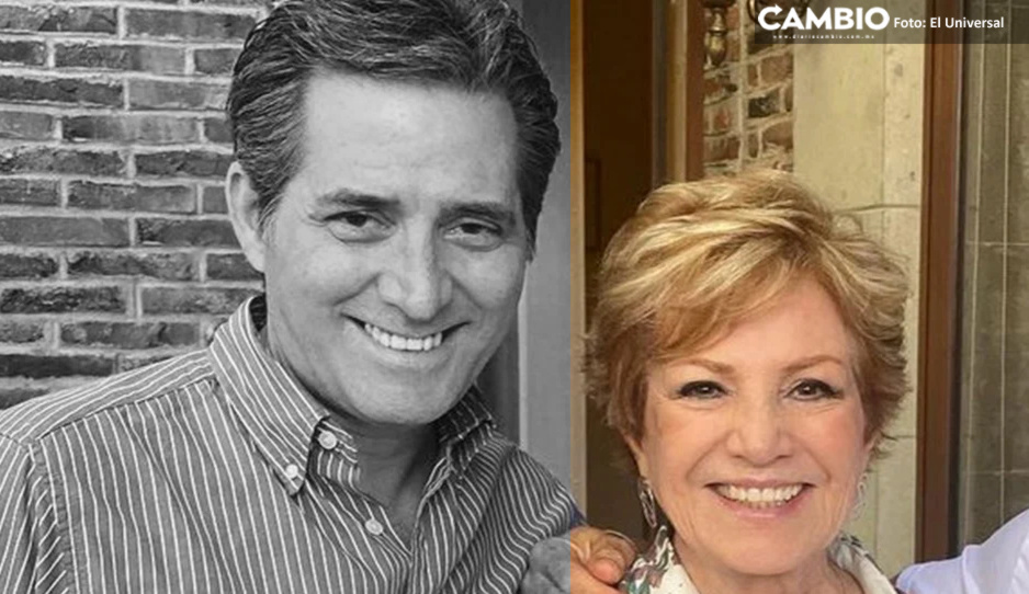 Muere a los 53 años Alejandro Iriarte, hijo de Maxine Woodside