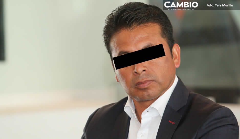 Leoncio Paisano consigue su libertad, pero es reaprehendido y enviado a San Miguel otra vez