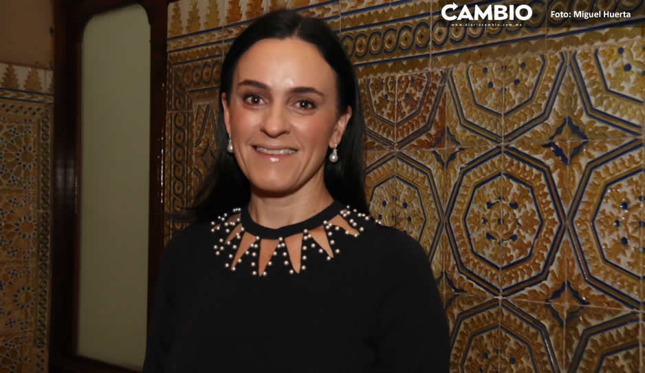 Destapes para la gubernatura son prematuros, hay otras prioridades, señala Mónica Rodríguez