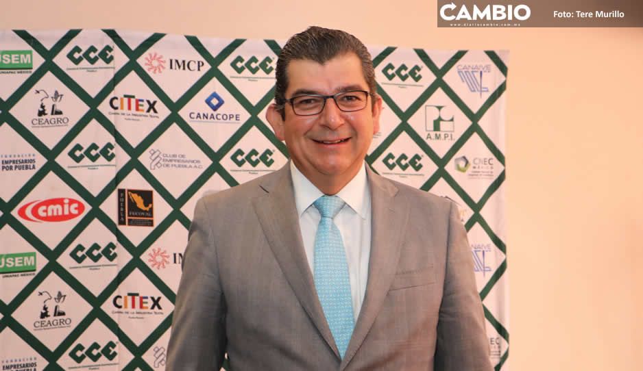 Confirmado: Carlos Montiel será el coordinador de regidores con Lalo