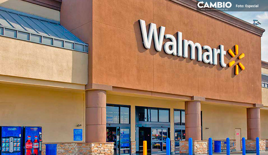 ¡Estamos salvados! Walmart vende pruebas de autodetección de Covid en México   