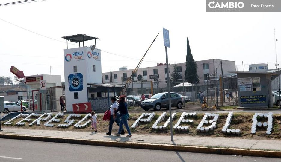 Tras fuga de El Pirulí de San Miguel; trasladan a reos de alta peligrosidad a Morelos y Oaxaca