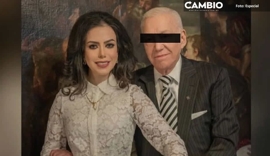 “Ya no estaba a gusto con sus escapadas”: Feminicida de Yrma Lydya rompe el silencio