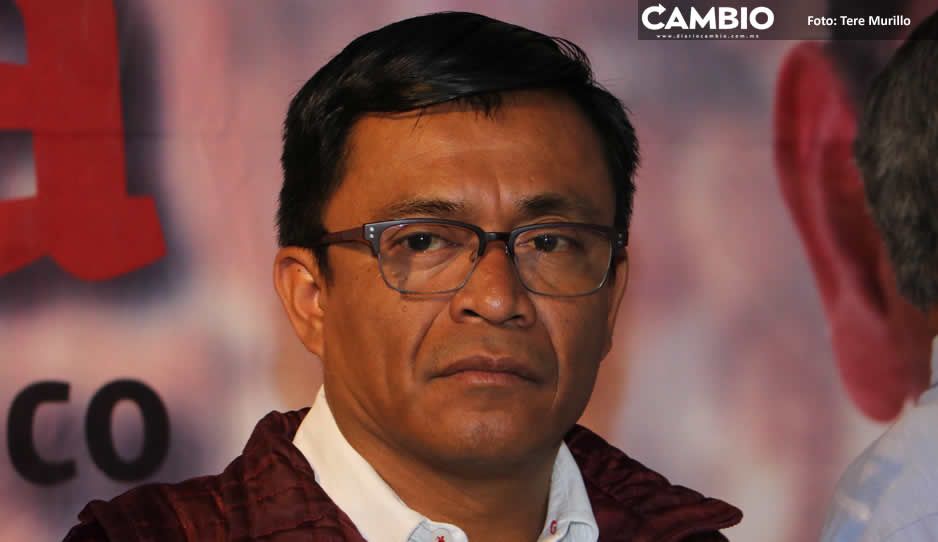 Denuncian a Garmendia en la CNHJ  por venta de candidatura en Chilac