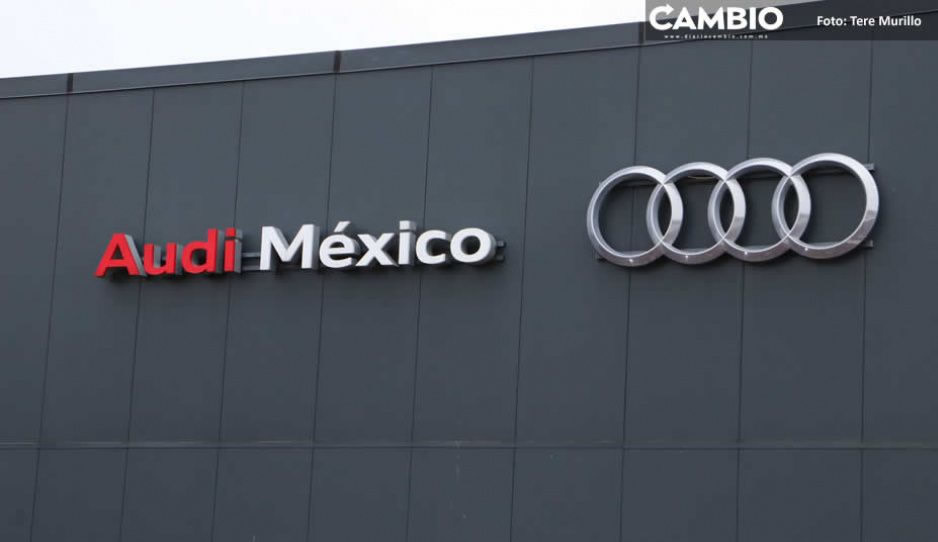 Audi despide al empleado que presumió como su contratación número 2 mil