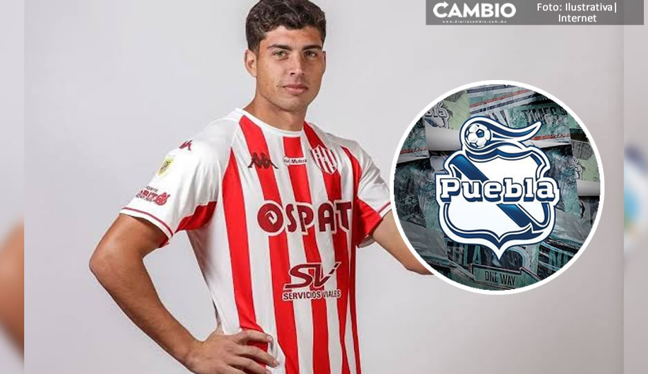 El argentino Ignacio Nardoni se perfila como primer refuerzo para el