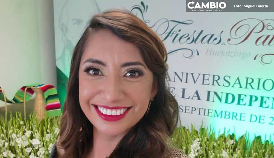 Esconde Angélica Alvarado el destino de más de 133 millones de pesos para obra pública