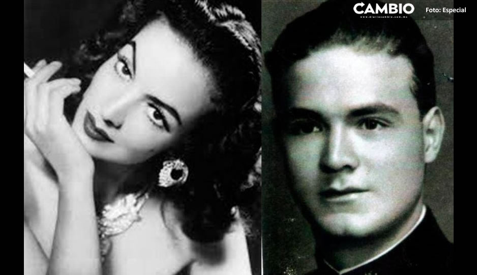 &quot;María Félix: La Doña&quot;: revelan la relación romántica que tuvo la actriz con su hermano