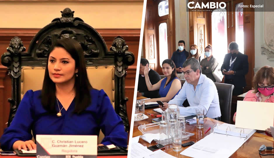 Regidores del PAN cabildean con PRI y PRD para que avalen solicitud de crédito de 160 millones