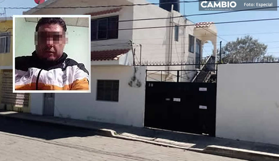 Perfil: “El Jarocho”, trailero acribillado junto a su familia veracruzana en Atlixco