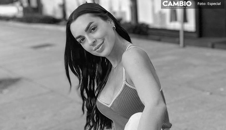 Así fue el trágico accidente que acabó con la vida de Aranza Peña, actriz de Televisa