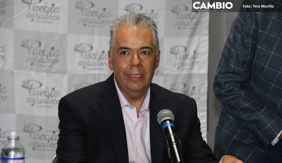 Cuatro perfiles buscan la presidencia del CCE,  pero fuerzan a que sea candidato de unidad