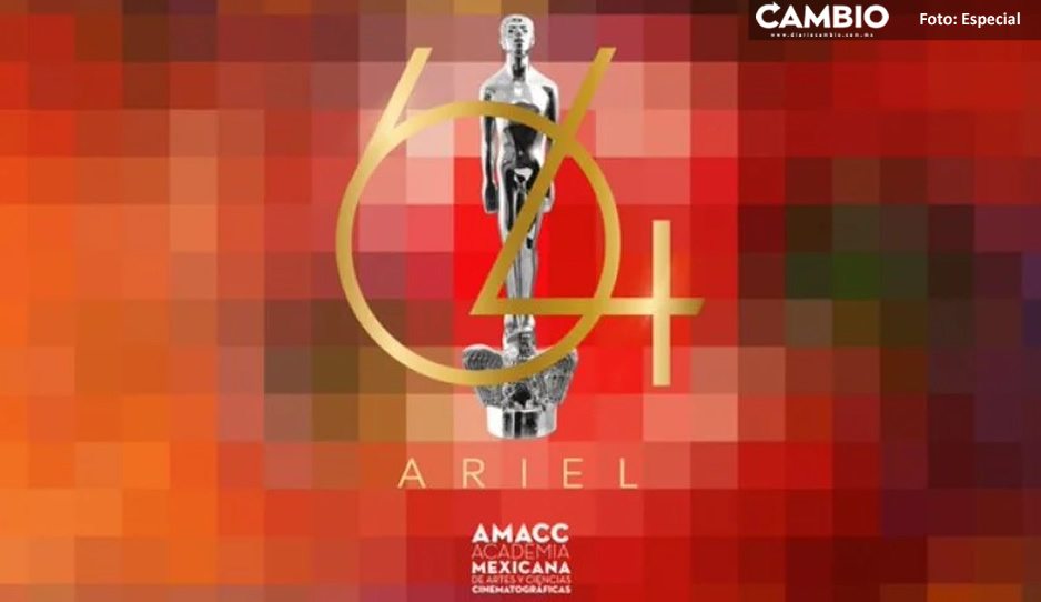 Premios Ariel 2022: Checa aquí la lista de nominados, “Noche de fuego” la favorita