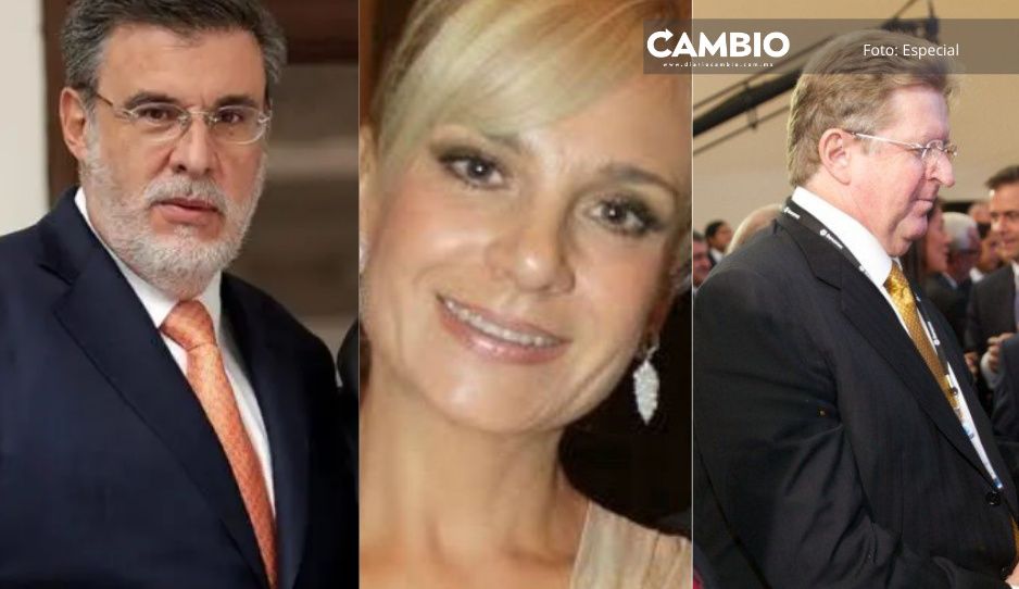 Conoce a los 80 personajes políticos mexicanos involucrados en Pandora Papers