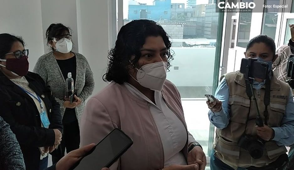 Karina confirma que hoy concluye la jornada de vacunación vs COVID en San Andrés