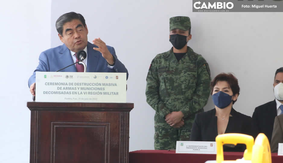 Enfrentamiento vs cártel de Guerrero o con otras autodefensas derivó en la masacre en Jolalpan (VIDEO)