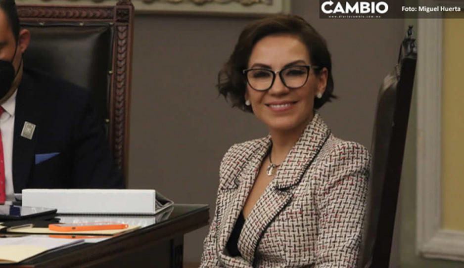 Mónica Silva confía en que se apruebe la interrupción legal del embarazo (VIDEO)