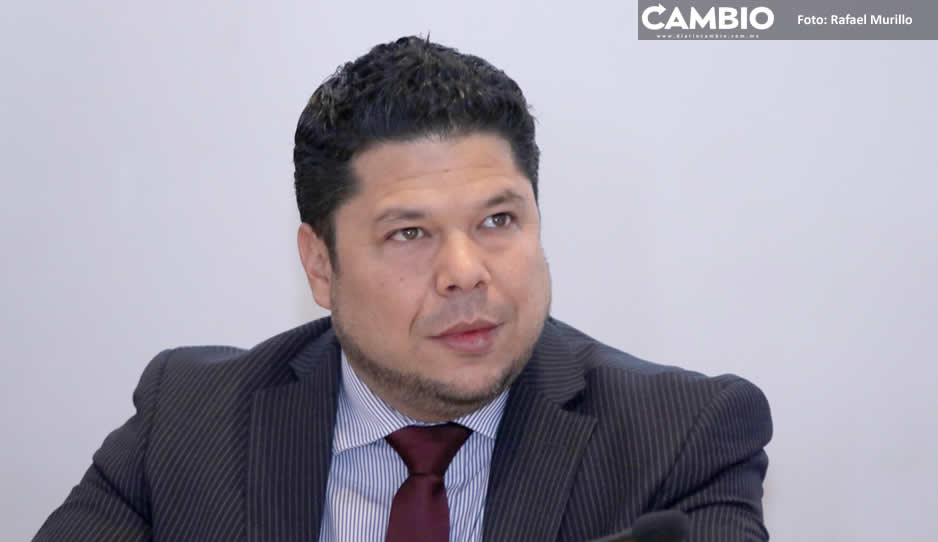Apertura del padrón de Morena generará concursos de acarreados, reconoce Biestro