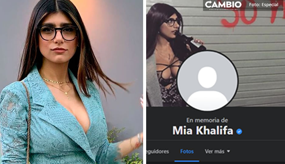 ¿Mia Khalifa murió? Esto se sabe