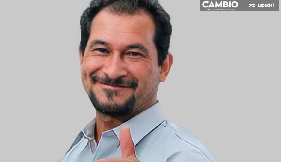 Nombran a Camilo Gálvez coordinador de Grupos Vulnerables luego del escándalo de Julio García