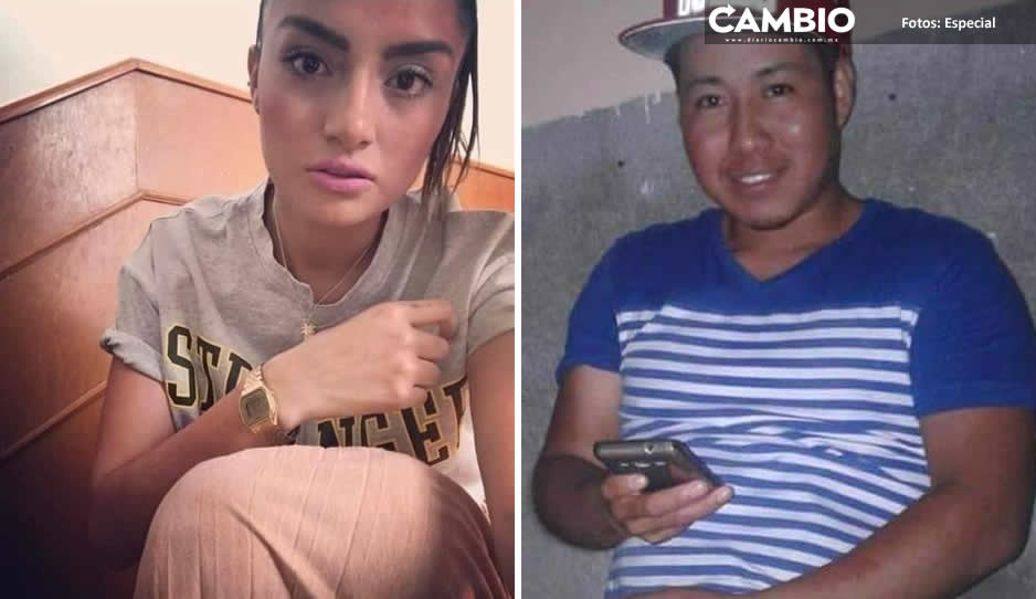 Huaquechula se baña en sangre: Encuentran sin vida a Liliana Lozada y a Efraín Méndez en menos de 12 horas